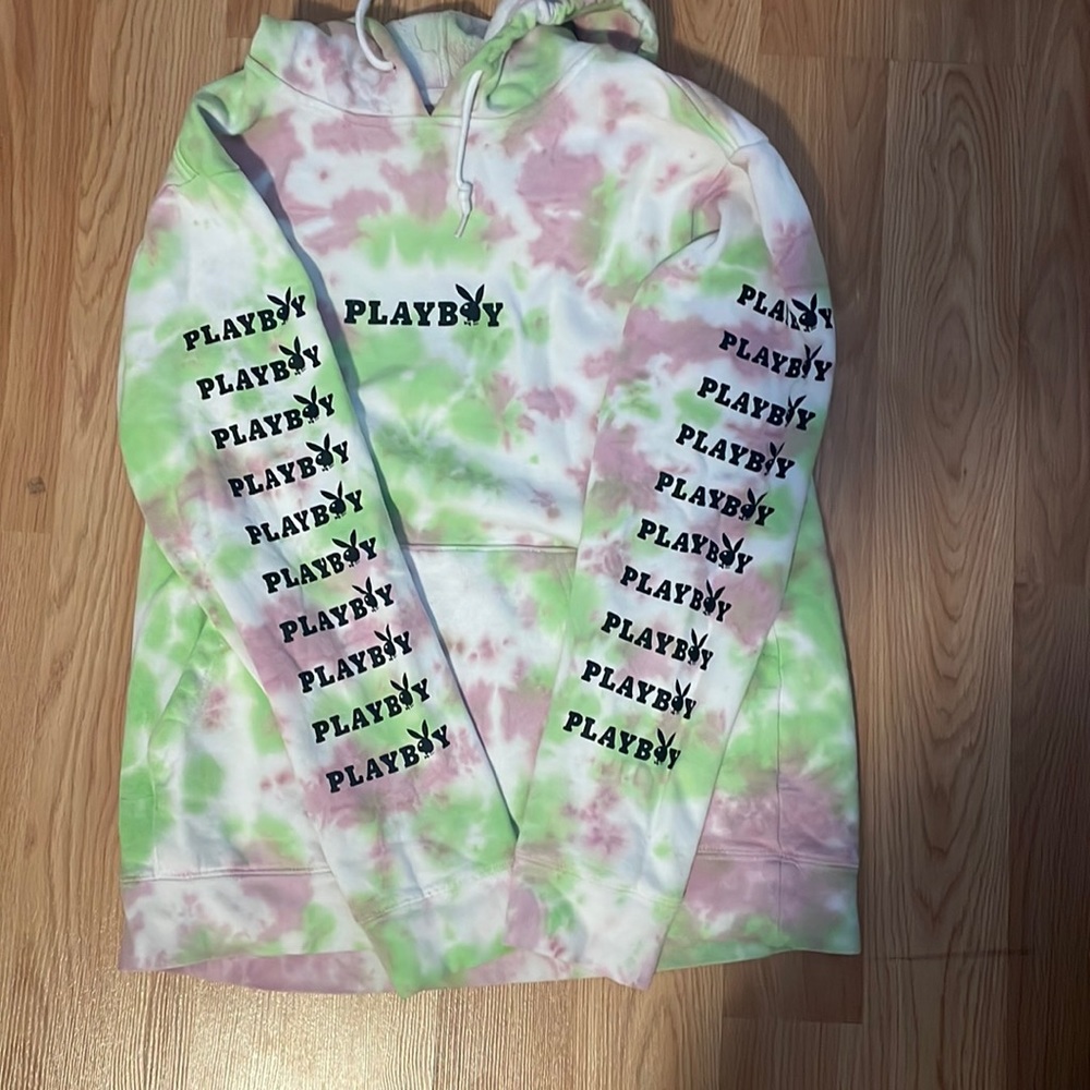 Playboy jacket men’s small